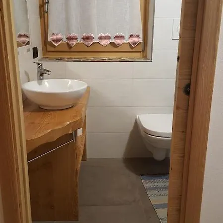 Chalet Canedi - Maso Dei Cuori Peio Fonti