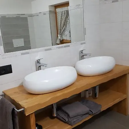 Chalet Canedi - Maso Dei Cuori Alpehytte