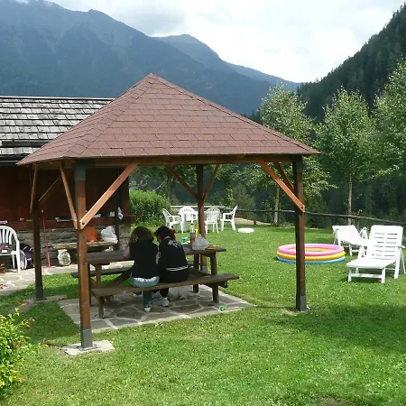 Chalet Canedi - Maso Dei Cuori