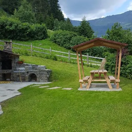 Chalet Canedi - Maso Dei Cuori