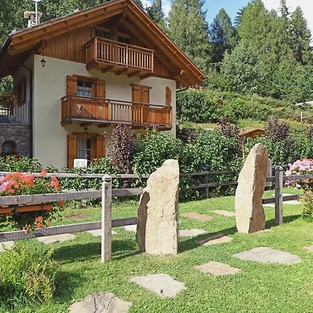 Chalet Canedi - Maso Dei Cuori