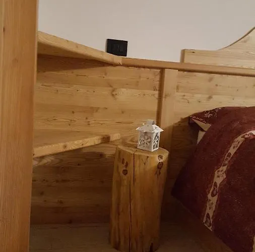 Chalet Canedi - Maso Dei Cuori Domek alpejski