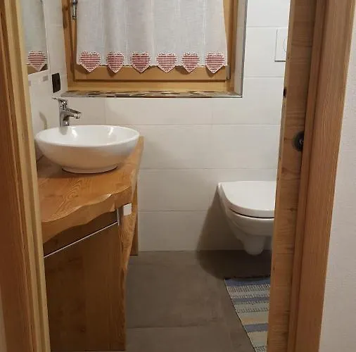 Chalet Canedi - Maso Dei Cuori Peio Fonti