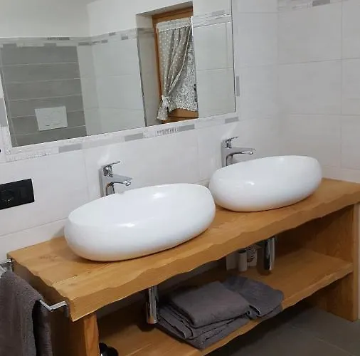 Chalet Canedi - Maso Dei Cuori Domek alpejski