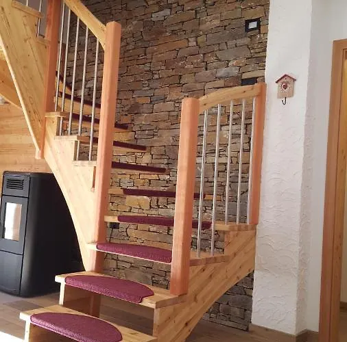 Chalet Canedi - Maso Dei Cuori