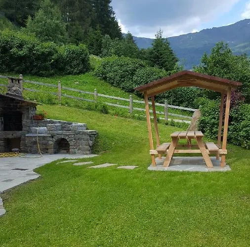 Chalet Canedi - Maso Dei Cuori