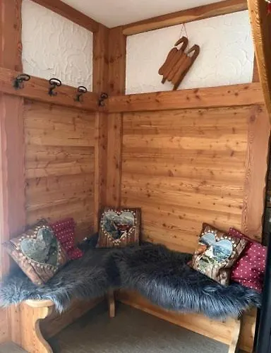 Domek alpejski Chalet Canedi - Maso Dei Cuori Peio Fonti