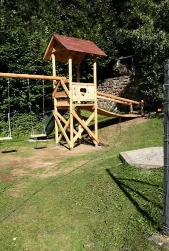 Chalet Canedi - Maso Dei Cuori Domek alpejski