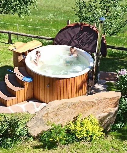 Chalet Canedi - Maso Dei Cuori Domek alpejski Peio Fonti